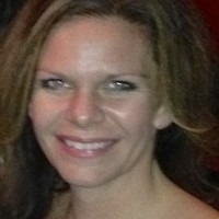Pernilla Bäckman
