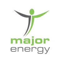 Operations Major Energy