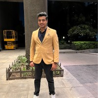 Reeshabh Soni