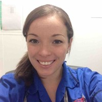 Katie Hanson