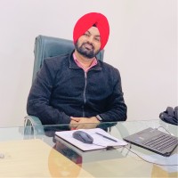 Mohabat Pal Singh