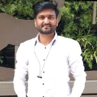 Shashikant Wanare