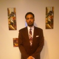 Ricky Burt