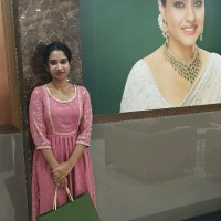 Dharshini A
