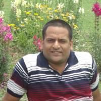 Chandrashekhar J Shetty