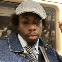 Idriss Badmus