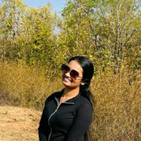 Shatabdee Nayak