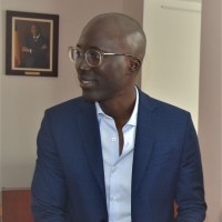 Cheikh Ibrahima NDIAYE