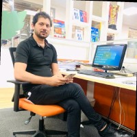 Irfan Shah