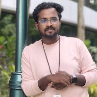 Shanmugavel. M
