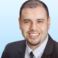 Cristian Villarreal