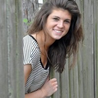 Mackenzie Barron