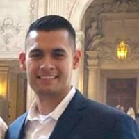 Gustavo Jauregui