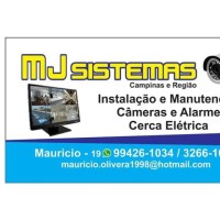 Mauricio Oliveira 🆙✅MJ SISTEMAS🆙✅