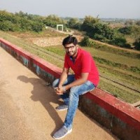 Rama Shankar Mishra