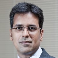 Varadharajan Krishnamoorthy PhD