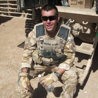 Craig Steven