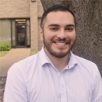 Chris Benavides
