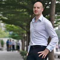 Daniel J Blueman