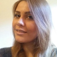 Farzaneh Kianfar