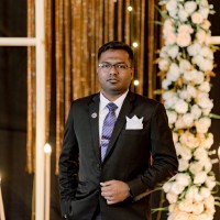 Kazi Nazmus Sakib