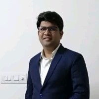 Gaurav Gaurkar