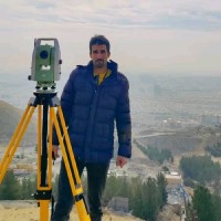 Ali Reza Dalak, B.Sc.