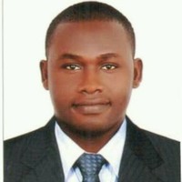 Peter Nkadi