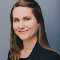 Allison Hazell