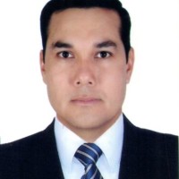 Pedro León Chang