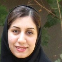 mehrnoosh rasooli