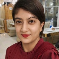 Sharin Jafrin