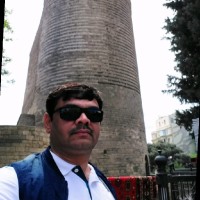 Tulsi Savani