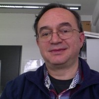 Antonio Cervellino