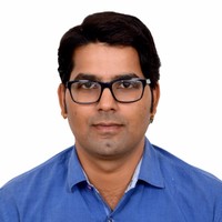 Pradeep Kumar