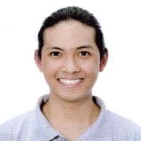 Jeremy Grey Almariego