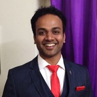 Venkat J.