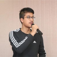 Maulik Basnet
