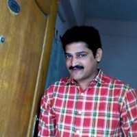 Ravinder Reddy Majjigapu