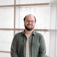 Adam Freeby, Ncarb