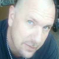 Todd M. Hall