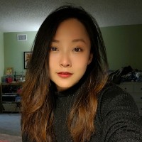 Elina Wang