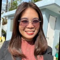 Khrestelle Ann De Leon