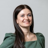 Liudmila Gromadzki