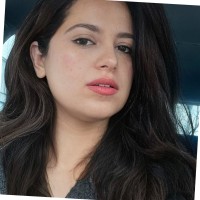 Oumayma Kanzari