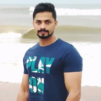 Dharmendra Dhotre