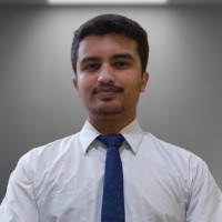 Nitin Bisht