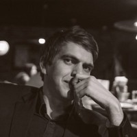 Виктор Столяров