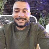 Ahmed Eletrebi