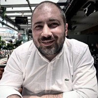 Mehmet Burak Çöl